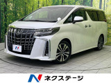 サンルーフ 後席モニター 純正10型ナビ デジタルミラー バックカメラ