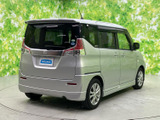 ソリオ 1.2 ハイブリッド(HYBRID) MX 4WD 