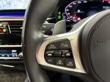 ドライバー目線の操作パネルは使い勝手がとても良くBMWでしか感じることのできません是非ご体験してみてください★