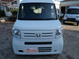 N-VAN G ホンダセンシング 