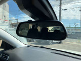 自動防眩ミラーです。