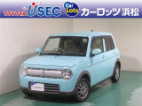 可愛いデザインに使いやすさも持ち合わせ、運転しやすく経済的な街乗り車です♪