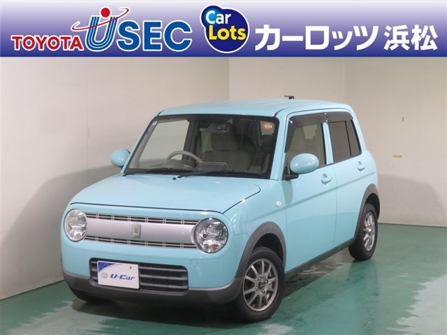 アルトラパン G 