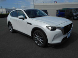 ☆R5年のCX-60・XDエクスクルーシブモードが入荷しました♪ポイント5鈴鹿店は自店買取車をお値打ち価格にて直接展示!第三者機関でのチェックも実施♪是非一度ポイント5鈴鹿店までお問い合わせください!