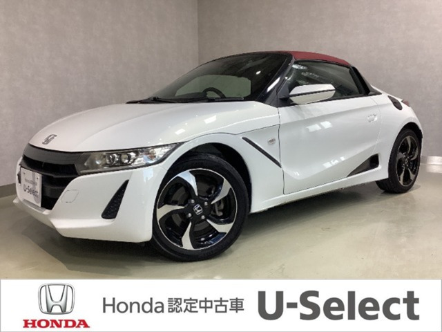 S660 アルファ