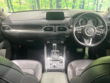 CX-5 2.5 25T Lパッケージ