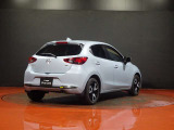 MAZDA2 1.5 15BD 