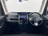 タントカスタム RS 4WD 修復歴無し