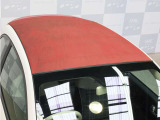 ■フル電動ソフトトップ
