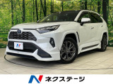 サンルーフ TRDエアロ 純正10.5型ディスプレイオーディオ