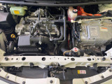 親切・丁寧な専門メカニックスタッフが応対!・車検・点検整備・事故等の修理などアフターサービスも安心。お車のカスタマイズもネクステージのサービススタッフまでご相談ください!