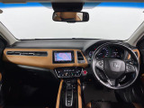 ヴェゼル 1.5 ハイブリッド Z ホンダセンシング 修復歴無し