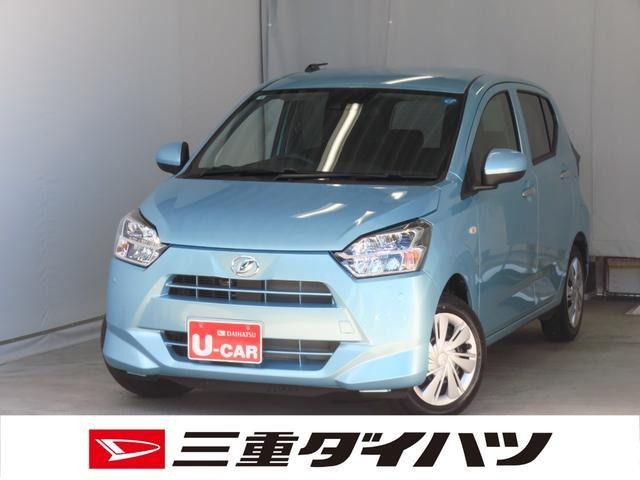 ミライース X SAIII 