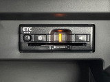 【ETC】高速道路の料金所をストレスなく通過!話題のスポットやサービスエリアに多い「スマートIC」利用時は必須のアイテムです。当店でセットアップを実施、ご納車当日からすぐにご利用いただけます!