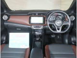 キックス  1.2 X FOUR ツートーン インテリアエディション(e-POWER) 4W