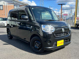 ムーヴキャンバス G SAIII 