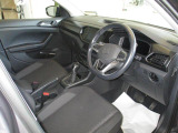 T-Cross TSI アクティブ 