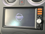 ノート 1.2 X エマージェンシーブレーキパッケージ 