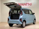 下回りのサビが気になる方には、下回防錆加工をオススメしております!