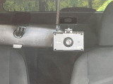 【ドライブレコーダー】ドライブレコーダー装備!走行中はもちろん、あおり運転や事故に遭遇した際、映像で記録し、万一のリスクに備えます。※記録用SDカードはお客様ご自身でご準備いただく必要があります。