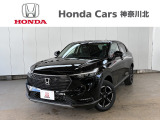 ホンダセンシングの先進性や安心感に加えて、2モーターe:HEVシステムの走行性能をご体感ください。低燃費と走りの良さに自信あります