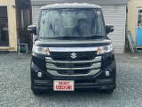 納車前の点検整備も整備工場へ外注し、キッチリ行っております!安心してお乗りいただけるように勤めています。