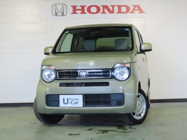 N-WGN L ホンダ センシング 4WD 