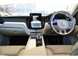 XC60 ウルトラ B5 AWD 4WD 