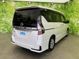セレナ 2.0 ハイウェイスターV 4WD 