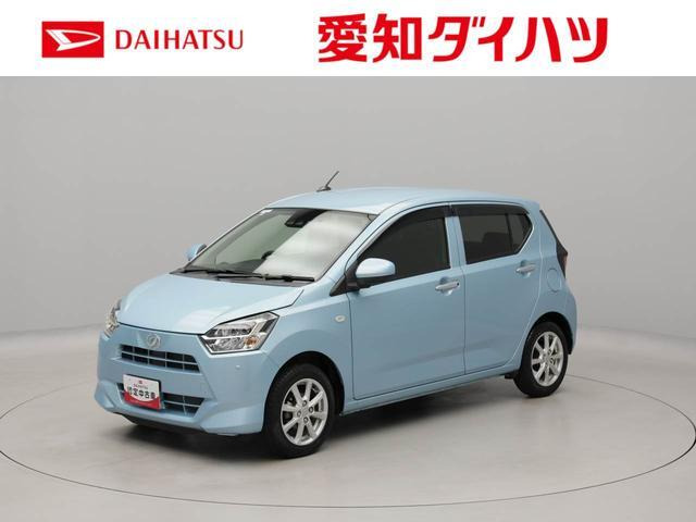 ミライース G リミテッド SAIII 