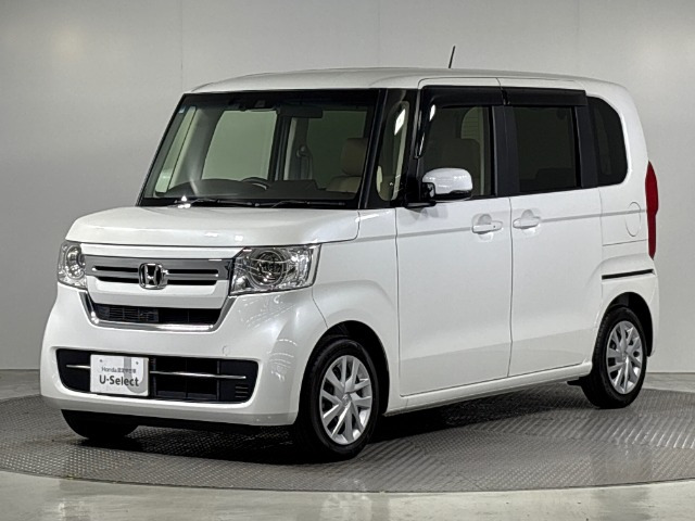 N-BOX L