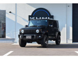 ジムニーノマド 1.5 FC 4WD 