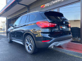 X1 xドライブ 18d xライン 4WD 