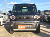 【届出(登録)済未使用車】福井県最大級の軽自動車専門店!在庫台数300台!オールメーカー取り揃えてお待ちしております!