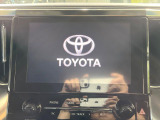【9インチ ディスプレイオーディオ】大画面ディスプレイへお持ちのスマートフォンと連携して、ナビやbluetoothでの音楽再生が可能です♪デザインはもちろん操作性も良好!別途ナビ機能の取付可能です♪