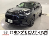 【ZR-V】のハイブリッド車が入庫しました。当社デモカーです。整備記録簿や取扱説明書なども勿論揃っています。使用状況などもハッキリしている車両は安心してお乗り頂けます。
