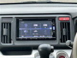 1オーナー キーレス・スマートキー エンジンスターター ナビ フルセグTV Bluetooth バックカメラ 前席シートヒーター モデューロ14インチAW 電動格納ミラー トラクションコントロール