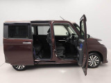 どのお車もダイハツディーラーの厳しい基準をクリアしたお車のみです、是非、最後までご覧になってください。