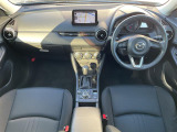 CX-3 1.8 XD 修復歴無し