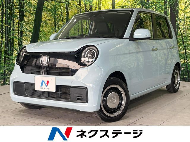 N-ONE オリジナル
