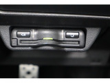 ETCは運転席インパネ右下に専用カバーによって埋め込まれています。