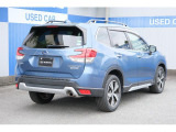 フォレスター 2.0 アドバンス 4WD 