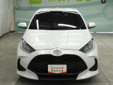 ヤリス 1.5 G 4WD 
