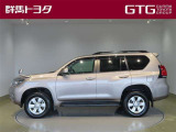 ランドクルーザープラド 2.7 TX Lパッケージ 4WD 