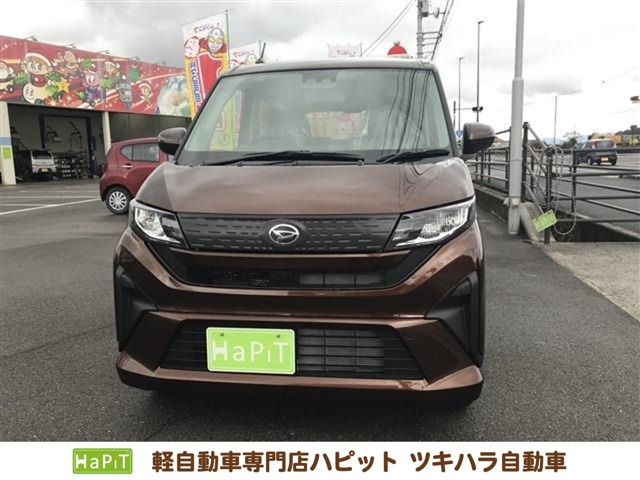 ムーヴ X 