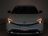 夜間のライティングを表現してみました。ヘッドランプはLED、省エネで明るいですよ。