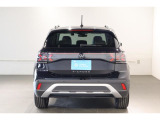 T-Cross TSI スタイル 