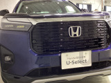 U-Selectは、Honda認定中古車ディーラーです!!安心です!!基本点検整備基準に準じた点検・整備を実施して、販売しています!!