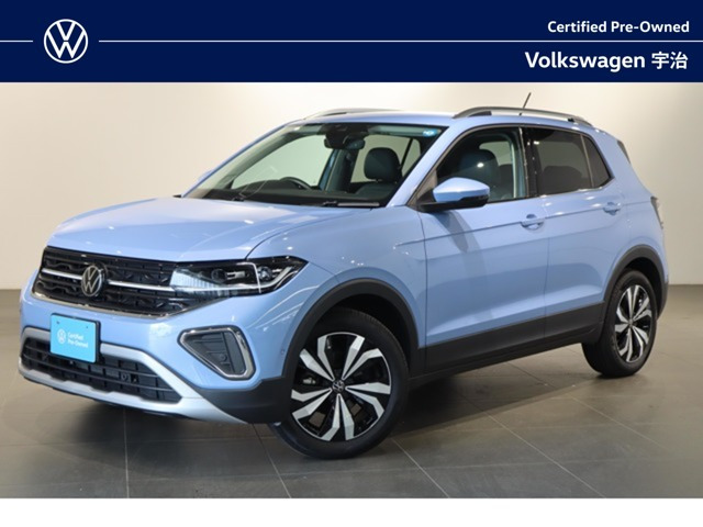 T-Cross TSI スタイル