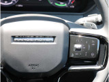 Adaptive Cruise Control with Steering Assist